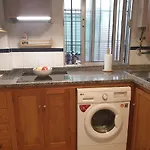 Apto. Planta Baja Y Cochera Barrio San Basilio