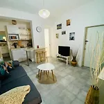 Apartamento San Eloy