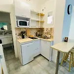 Apartamento San Eloy