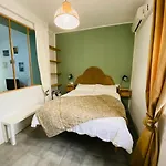 Apartamento San Eloy