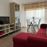 Apartamento El Jardín