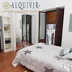 La Azotea De Viana - Centro Cordoba