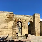 Las Flores de San Basilio