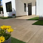 Hacienda La Sierra
