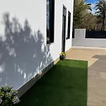 Hacienda La Sierra