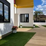 Hacienda La Sierra
