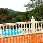 Chalet Rural La Solana, A 12 Kilometros De Cordoba En Plena Sierra, Con Piscina