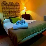 Chalet Rural La Solana, A 12 Kilometros De Cordoba En Plena Sierra, Con Piscina