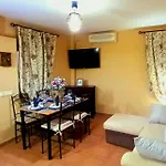 Chalet Rural La Solana, A 12 Kilometros De Cordoba En Plena Sierra, Con Piscina