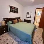 Apartamento De Estreno En Los Patios Tipicos De San Basilio