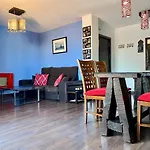 Atico Deluxe San Basilio