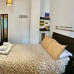 Atico Deluxe San Basilio