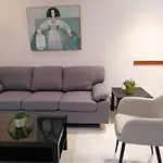 Vive Córdoba Apartamento Centro con buhardilla