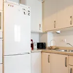 Apartamento céntrico Loyola