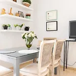 Apartamento céntrico Loyola