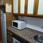 Centrico Apartamento Junto Al Casco Historico