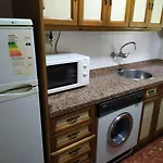 Centrico Apartamento Junto Al Casco Historico