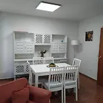 Centrico Apartamento Junto Al Casco Historico