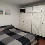 Centrico Apartamento Junto Al Casco Historico