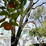 Nuevo Los Almendros 101 Complejo Turístico