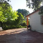 Chalet privado en la sierra - Escapada rural