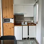 Mi pequeño ático con vistas