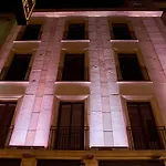 Apartamentos Turisticos Sinag