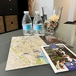 Apartamento Puente Romano