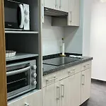 Apartamento Puente Romano