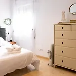 Apartamento céntrico Loyola