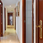 Apartamento céntrico Loyola
