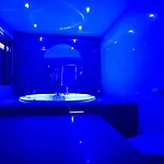 Deanes Rooms
