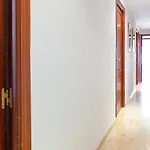 Apartamento céntrico Loyola