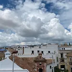 La Abadesa