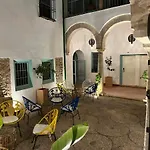 Palacete Del Aguila 1