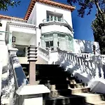 Nuevo Los Almendros 201 Complejo Turístico