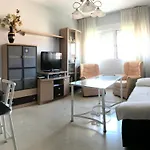 Apartamento céntrico y luminoso