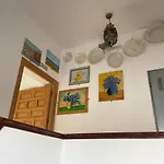Mi pequeño ático con vistas