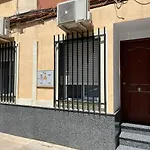 Apartamento Puente Romano