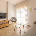 Ático con Terraza San Julian Cordoba