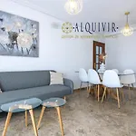 Ático con Terraza San Julian Cordoba