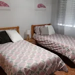 Apartamento San Lorenzo