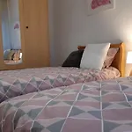 Apartamento San Lorenzo