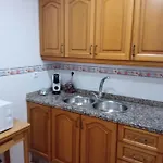 Acera del Rio