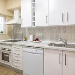 Apartamento JUANI Centro Parking y Wifi gratis