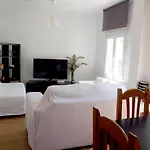 Apartamento En Juderia La Murallita