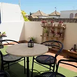 Apartamento En Juderia La Murallita