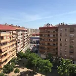 Apartamento céntrico y luminoso