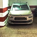 Apartamento Juani Centro Parking Y Wifi Gratis
