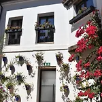 Patio San Andrés